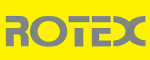 Logo rotex